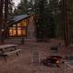 Little Deschutes Wildlife Lodge - Nature's Cabin La Pine - Photo 1
