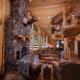 Little Deschutes Wildlife Lodge - Nature's Cabin La Pine - Photo 8