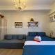 Lovely Home at Vinia Residences, North EDSA, QC, Manila - Fotografie 7