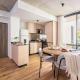 Departamento en Palermo monoambiente con amenities 203, Buenos Aires - Foto 3