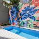 Departamento en Palermo monoambiente con amenities 802, Buenos Aires - Fotografie 7