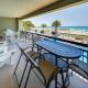 Azure 212 - Oceanfront Luxury Beach Condo Fort Walton Beach - Foto 3