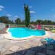 Gîte avec piscine, Graulhet (foto 10)