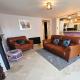 North Devon Luxe Gem for 4, 2 Ensuite Beds, Elegantly Renovated Sea Nearby Ilfracombe - Foto 3