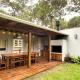 Casa De Los Titanes, ideal para familias - Ayres del Bosque Alojamientos, Pinamar (fotografie 4)