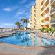 Azure 422 - Ocean Views & Free Beach Service! Fort Walton Beach - Foto 6