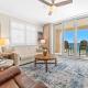 Azure 501 - Beachfront Luxury & Stunning Ocean Views! Fort Walton Beach - Foto 8