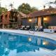 Sunny Days Tiny House with private entrance, pool and view, West Covina - Fotografie 3