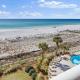 Azure 502 - Oceanfront Luxury - Unbeatable Views Fort Walton Beach - Foto 5