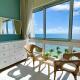 Caribbean OceanView 1Bdrm Beachfront Apartment