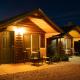 Bryce Canyon Inn, Tropic (fotografie 6)