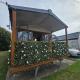 Rhyl Caravan with Veranda Egg Chairs & Garden - Fotografie 6
