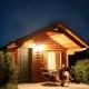 Bryce Canyon Inn, Tropic (fotografie 8)
