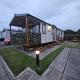 Rhyl Caravan with Veranda Egg Chairs & Garden - Fotografie 1