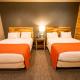 Bryce Canyon Inn, Tropic (fotografie 10)