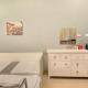 Modern Studio Near Dubai World Trade Centre, Dubaj - Fotografie 10