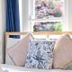 Chic Double Room - Seconds to Transport & Shops at Killara - Shared Bathroom, Killara - Fotografie 8
