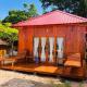 Alisya Beach House Bara