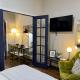 Cozy Studio Staycation - Brooklyn close to Train stations