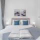 Charming 1 Bedroom Marina View, Dubai - Foto 9