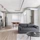 5 Brand new combined apartments with city views, Cleveland - Foto 1