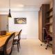 Loft moderno con comodidades completas, São Paulo - Foto 9