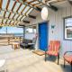 2nd Floor Studio #4 with Ocean View and Covered Deck, Blaine (photo 2)