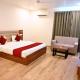Prithvi Hotel & Resort, Gomti Nagar (fotografie 8)