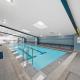 Central ACT Studio with Indoor Pool and Gym Canberra - Foto 4