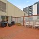 Central ACT Studio with Indoor Pool and Gym Canberra - Foto 10