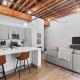 Chic Loft - Perfect for Remote Work & City Exploring, Saint Louis - Fotografie 3