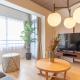 Mansion Hashimoto - Vacation STAY 7768, Osaka (Foto 2)