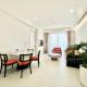 Skyline Hillside Apartment Phu Quoc, Phu Quoc - Fotografie 7