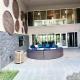 Addison Urban Get Away with a Rooftop Pool! Close to major cities such as Dallas, DFW airport, Grapevine, and Frsico!, Addison (fotografie 4)