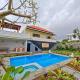 Spacious Garden & Pool 2BR Villa near Bingin, Uluwatu - Fotografie 6