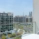Waves - Stylish and Comfy Couples Retreat Apt with Balcony, Dubaï - Photo 1