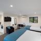 ASURE Aveda Motor Lodge, Pukekohe East (fotografie 9)