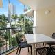 Upgraded Beachside, Diamond Beach Resort 61, Gold Coast - Fotografie 9