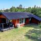 4 person holiday home in Læsø