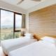 Lac Lac Booking - Residences in Beach Resort, Da Nang (foto 2)