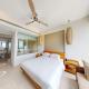 Lac Lac Booking - Residences in Beach Resort, Da Nang (foto 5)