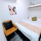 Tabi Base Okachimachi-Holiday Home near Ueno, Tokio - Fotografie 6