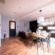 One living in 24 - Vacation STAY 83393, Sapporo (foto 5)