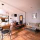 One living in 24 - Vacation STAY 83393, Sapporo (foto 8)