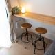 Tokyo WEST Laffite - Vacation STAY 8297, Ogikubo (photo 8)