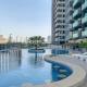 HAVN - New Studio Apartment in Bloom Towers, JVC, Dubai - Foto 5