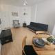 Near Museum, Kings Cross, 1bd Flat, Londýn - Fotografie 4