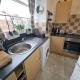 Near Museum, Kings Cross, 1bd Flat, Londýn - Fotografie 7