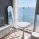 Gwangalli Beachfront House with a beam projector, Pusan (fotografie 4)