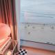 Gwangalli Beachfront House with a beam projector, Pusan (fotografie 5)